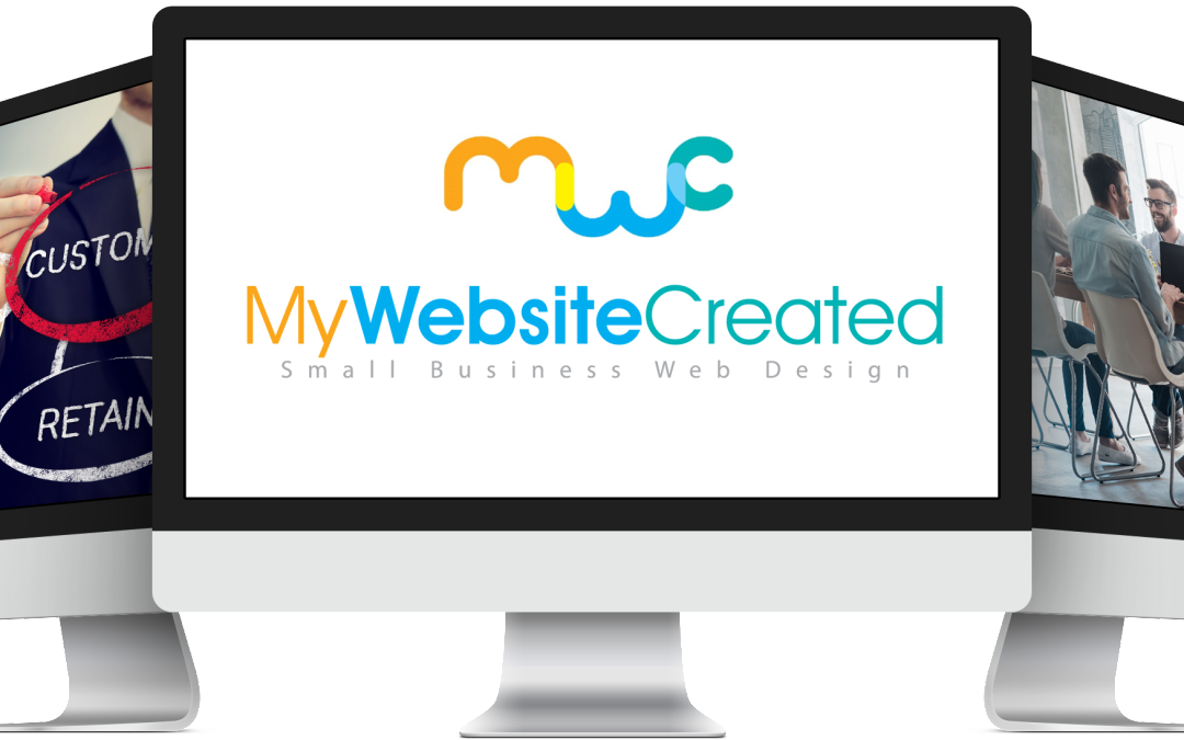 What is Web Design Optimized for Small Business?