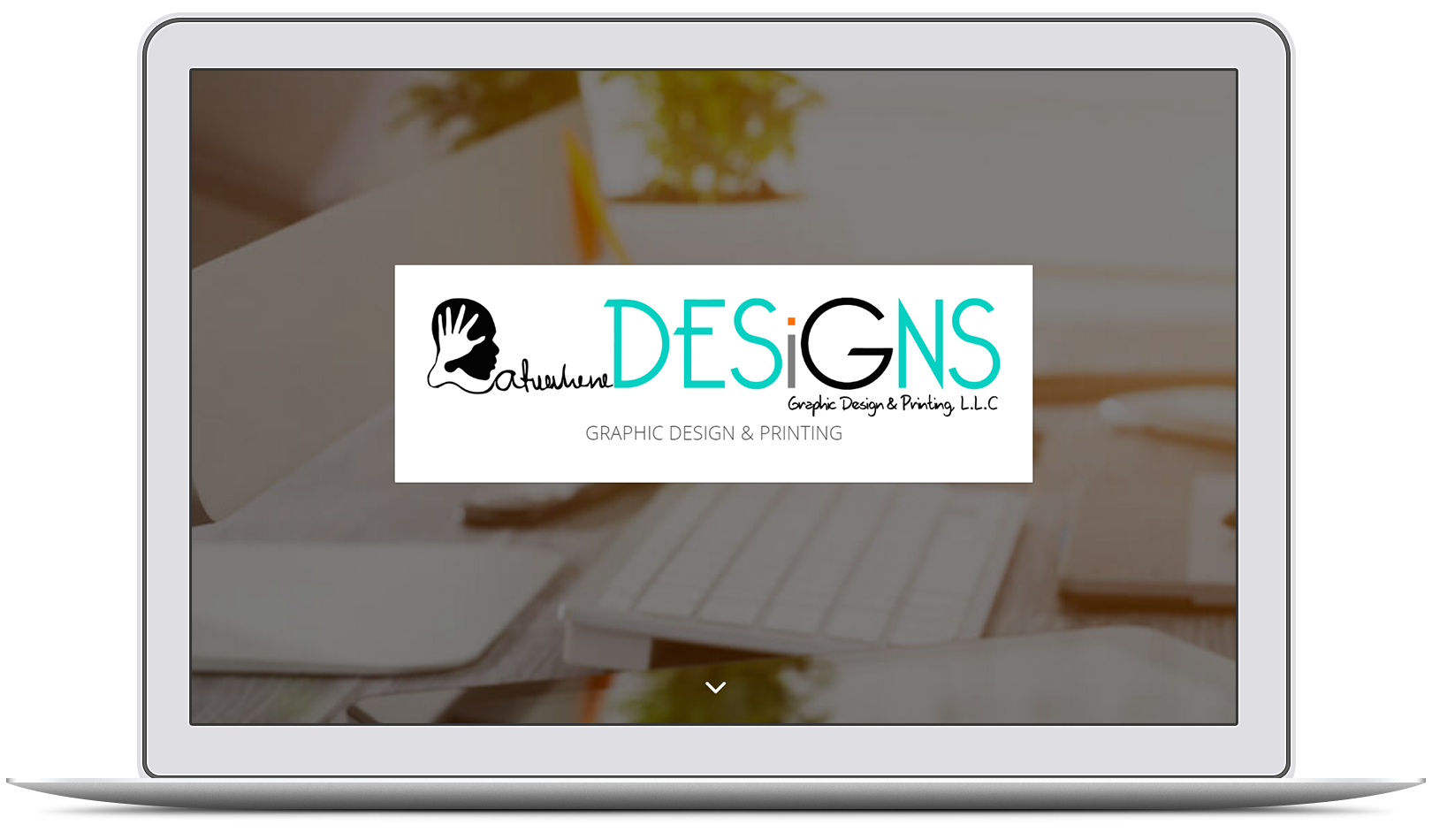 atuahene designs Greater-Faith
