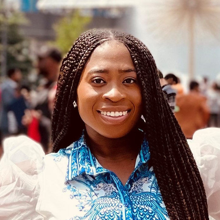 ruth pokuaa JACQUELINE WILLIAMS